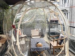 -邈墨茶馆(凤起路店)