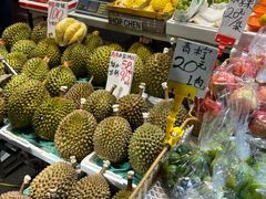 -油麻地果栏