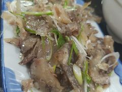-十二忠手拉面(五福店)