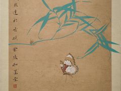 -宝龙艺术中心(七宝宝龙城店)