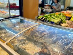 -为民烧烤吧.自贡爆炒菜(收录20年好店)