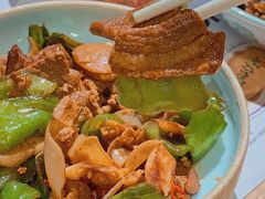 -老乡鸡(上海白玉兰广场店)