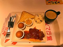 -美心mx餐厅(悦来坊店)