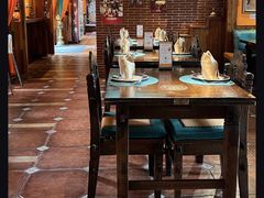 -甘尼仕印度餐厅酒吧(斜塘老街店)