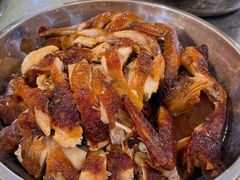 -红旗山庄(圭峰山店)