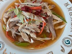-胖老汉(幸福店)