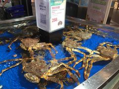 -盒马鲜生(莱蒙都会店)