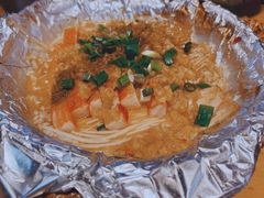 -裕鼎鲜·新中菜(八一广场万达店)