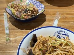 -阿木舂记·特色小吃(平江路店)