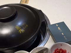 -百年果林椰子鸡(中洲店)