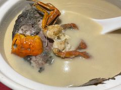 -老吉士酒家(天平路店)