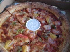 -必胜客(北苑路店)