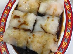 -香港新曜记·粤菜点心(滨江宝龙店)