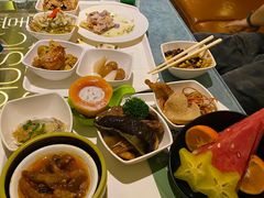 -堂会·KTV·自助餐·团建聚会(天河店)
