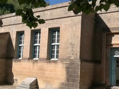 -延安杨家岭革命旧址