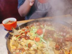 -老板恋上鱼(恒隆广场店)