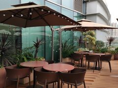 -La Terre乐田(万象城店)