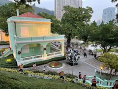 -龙环葡韵住宅式博物馆