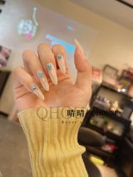 -QHOUSE美甲美睫