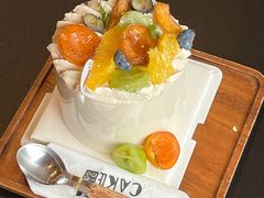 -一枚西点(运河路店)