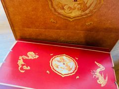 -上海和平饭店维克多咖啡厅 Victor's