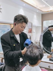 -MODEL SAGA名媛世家