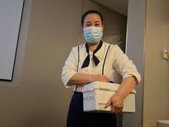 -华夏良子·足道SPA艾灸(翠微店)