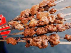 -云南路美食街