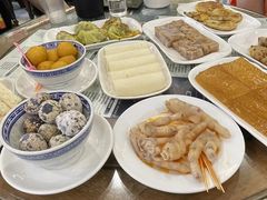 -仁信老铺(华盖路店)