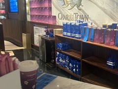 -CHARLIETOWN红茶公司(南京万象天地店)