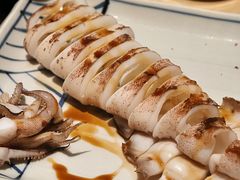 -小山日本料理(太古汇店)