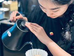 -Nectar One Cafe(勇烈路n1店)