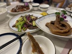 -鹅掂·大岭山烧鹅