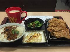 -永和大王(香缤店)