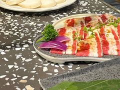 -黑牛の場烤肉(摩天活力城店)