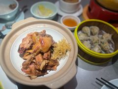 -闽上鲜·福建菜(龙湖滨江天街店)