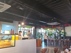 -普兰达德国餐厅·德式脆皮烤猪肘·自酿啤酒(观唐店)