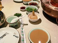 -瑞强涮锅(徐家楼店)