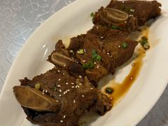 -马大胡子清真西北菜