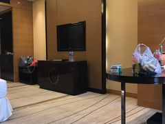 -廊坊固安福朋喜来登酒店