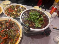 -辣螃铠盆盆蟹大排档(总店)