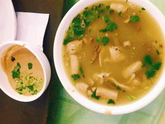 奶油炸糕-护国寺小吃(新街口店)