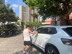 -琪航健身工作室(杨高南路地铁站店)