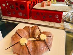 -洲际酒店·地平线全日餐厅HORIZON CAFÉ