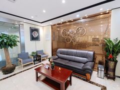 -名表维修服务中心(信兴广场地王大厦店)