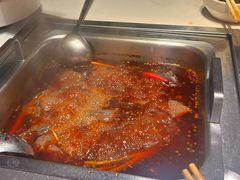 -小龙坎火锅(世纪城店)