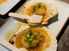 -很久以前羊肉串(南京路第一百货店)