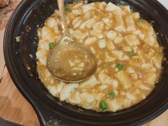 -老郑家东北春饼(茂业天地店)