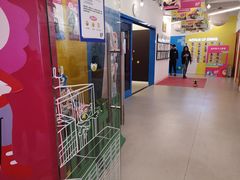 -英孚教育青少儿(银盆岭万达广场店)