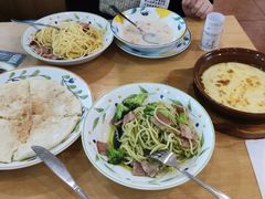 -萨莉亚意式餐厅(石鼓路店)